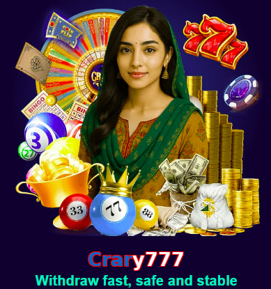 Crary777